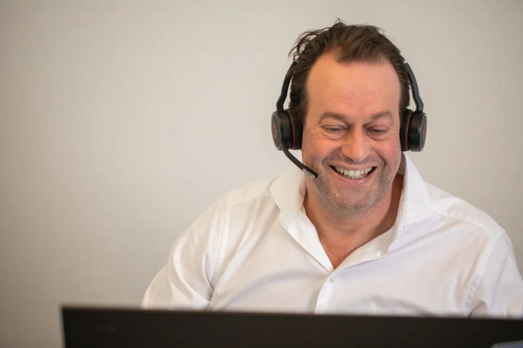 online coach